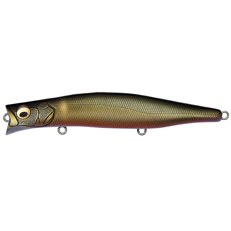 Megabass KAGELOU 124F Matt Ochiai
