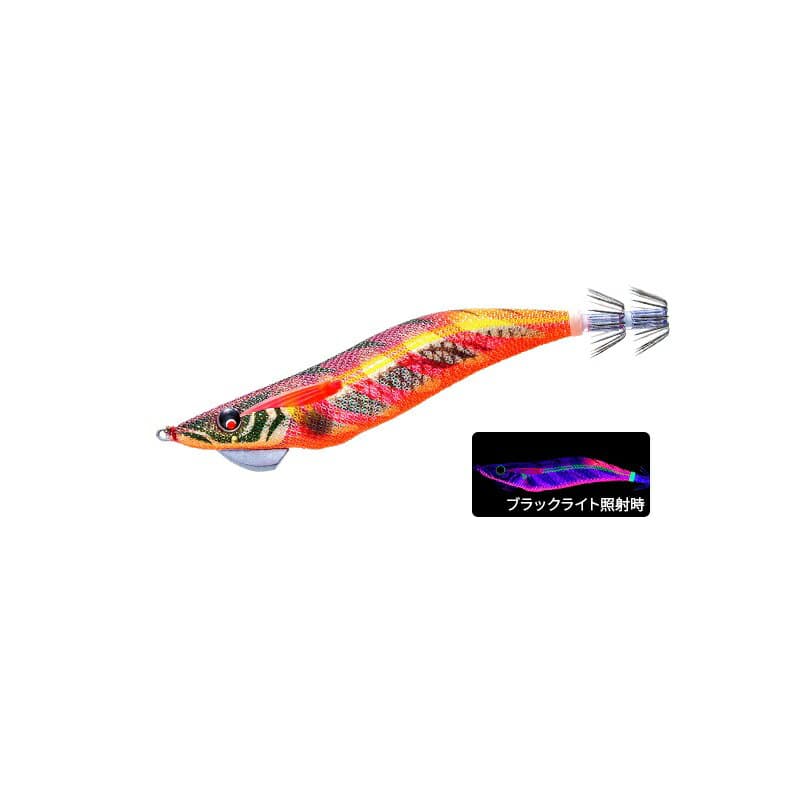 Duel Mag Q Tungsten 3.0 12 NRBW Moba Brown