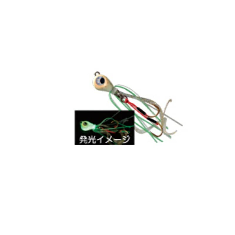 Rudie's Nanako Raba 1.0g Glow