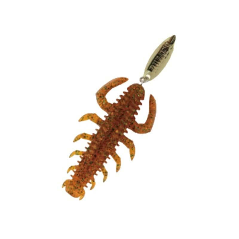 RUDIE'S Hata Kui Mushi 2.0 inch Moebi