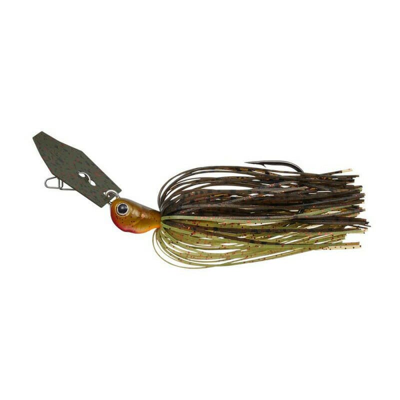 Evergreen Jack Hammer 3/8oz #62 California Claw