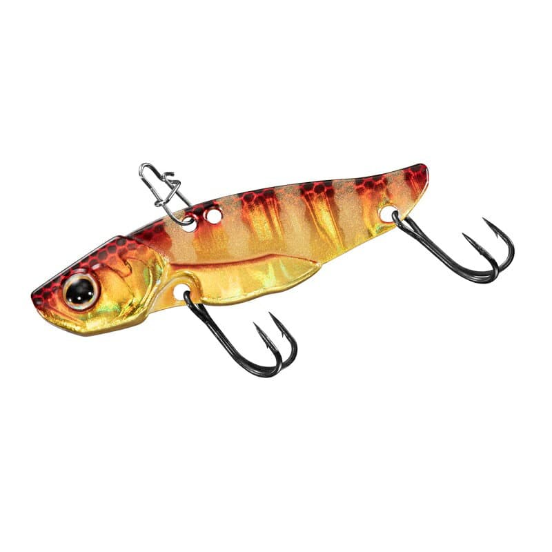 Daiwa Bass Lure Steez Metal Vibe Slim 5g Akakin Gill