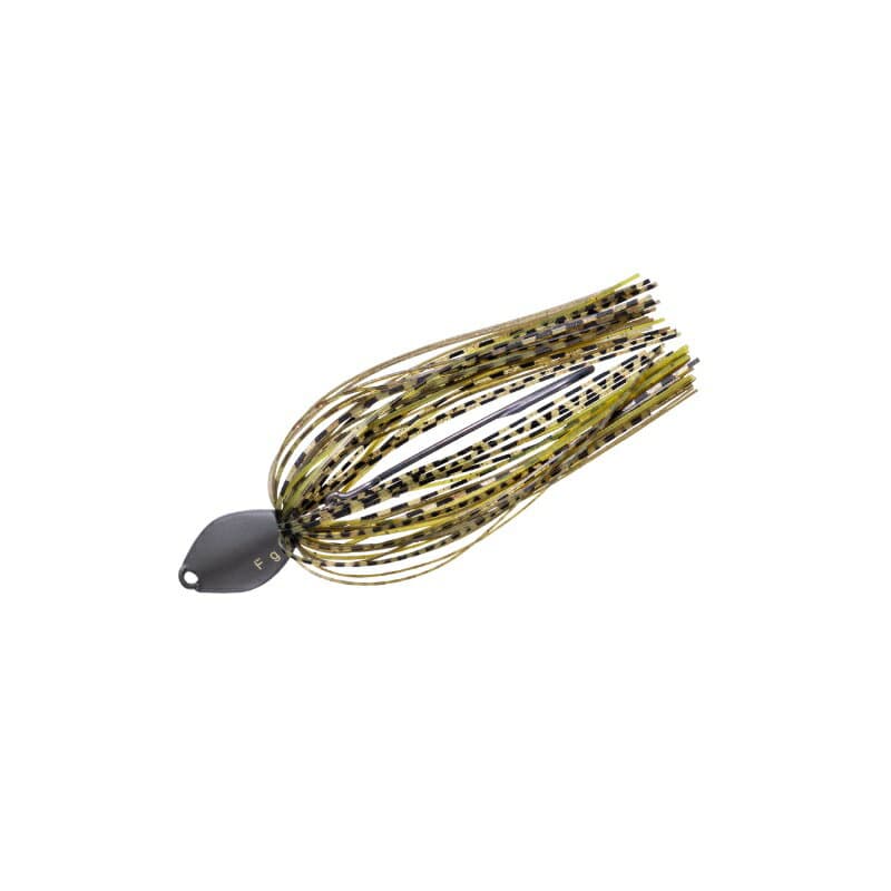 Daiwa Rubber Jig Steez Flex Jig 3.5g Giant Shrimp