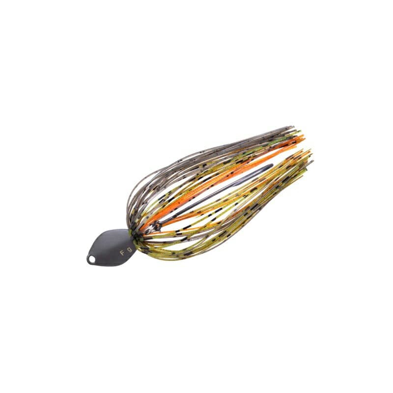 Daiwa Steez Flex Jig 7g Crayfish