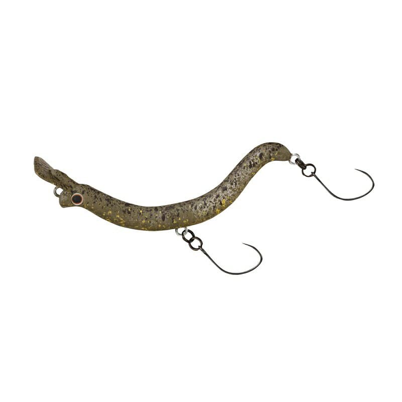 Daiwa Trout Plug Presso Nyoro Clazy 57S Topping Food