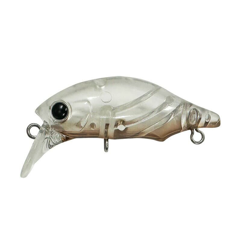 Smith Trout Plug Puppet More #18 MSL