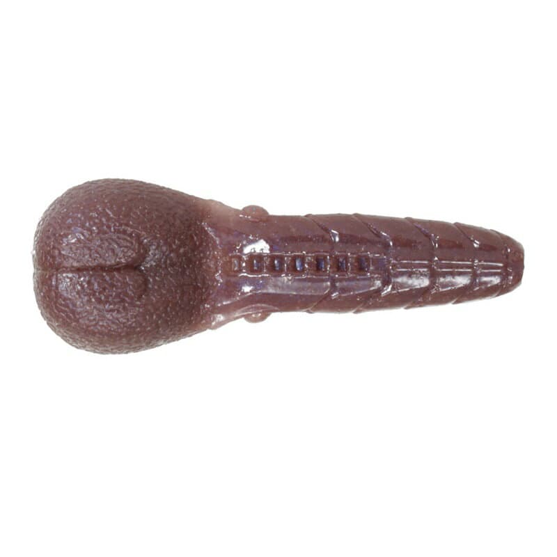 Issei Worm AK Punch 2.8inch #46 Akamatsu SP
