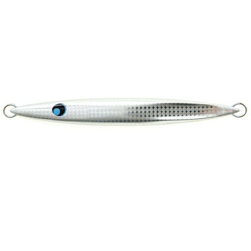 Uroco Uroco Jig Original 300g #001 Uroco Silver