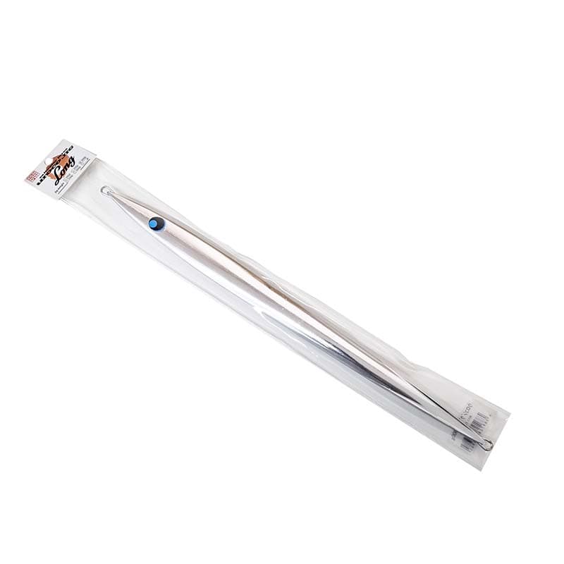 Uroco Uroco Jig Long 300g #011 Aluminum Silver
