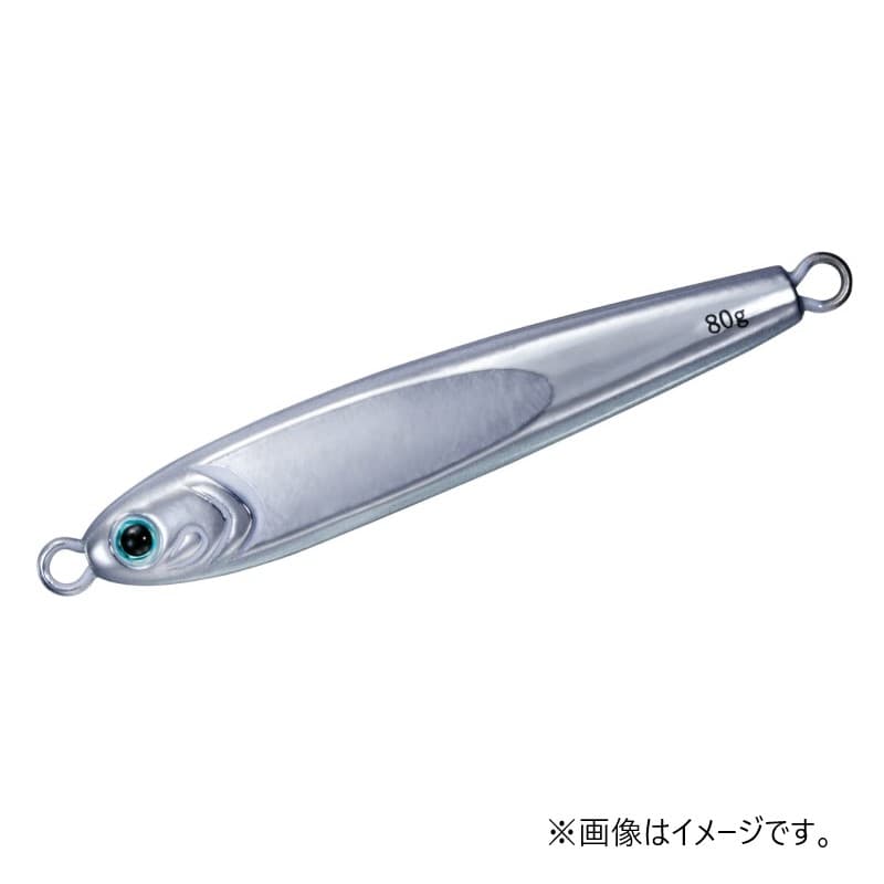 Daiwa TG Bait 180g ML Keimura Full Silver