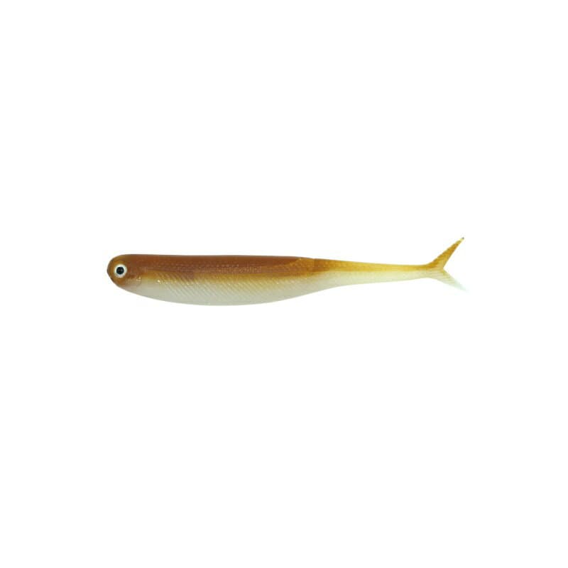 Dstyle Worm Virola Type HG 4inch Wakasagi