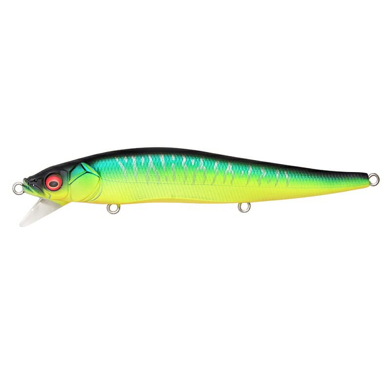 Megabass Vision Oneten SR Matt Tiger