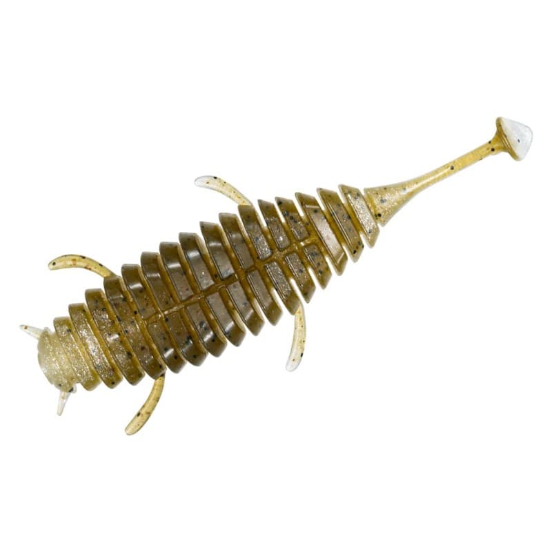 Daiwa Move Bait 2.5 inch Watermelon Shad