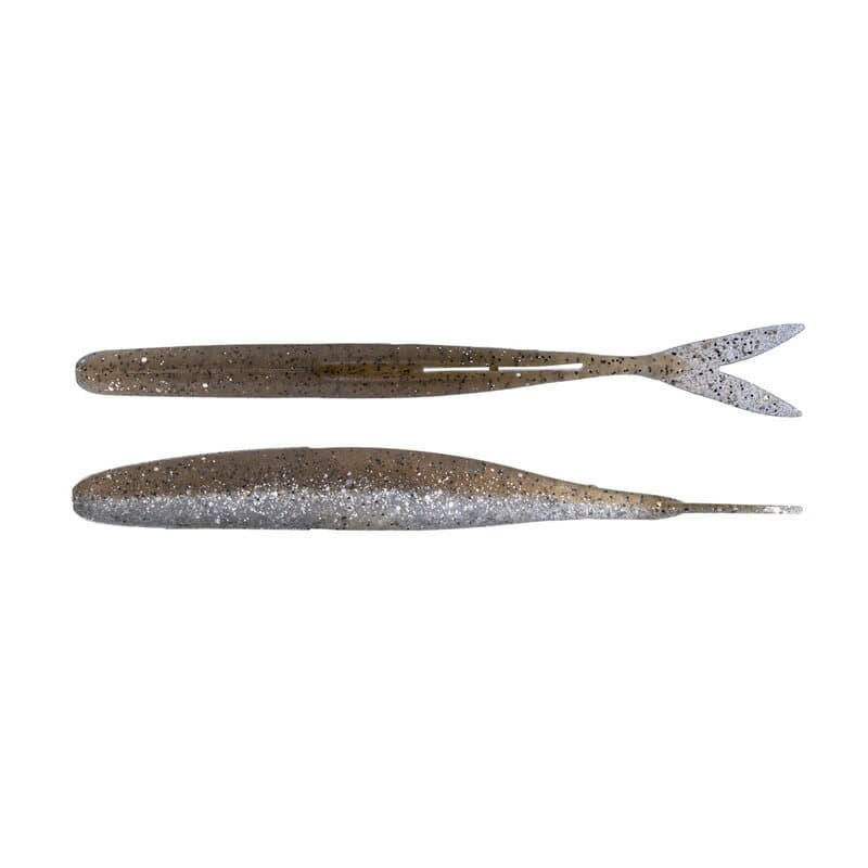 O.S.P Worm HP Minnow 5inch TW193 Scale Wakasagi