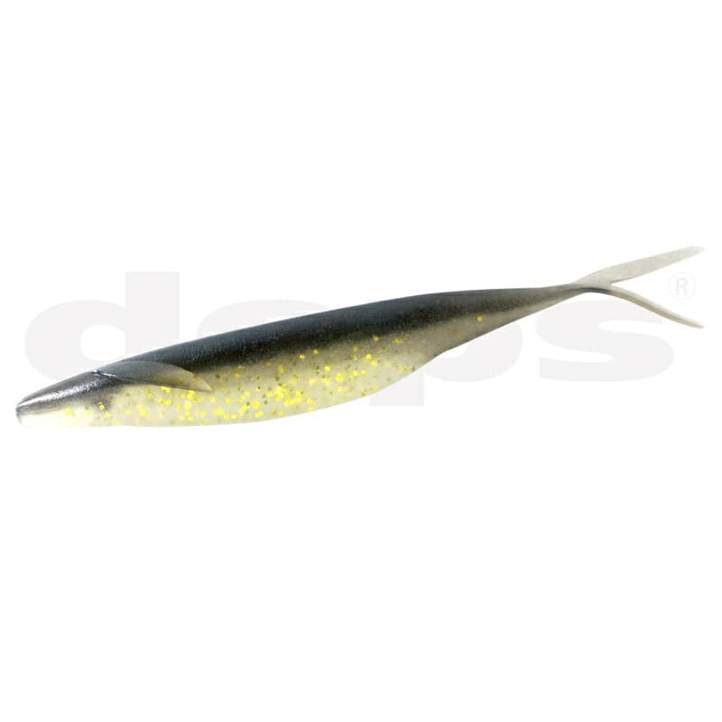 デプス サカマタシャッド 2.5インチ #22 ゴールデンシャイナー | 釣具 釣り フィッシング