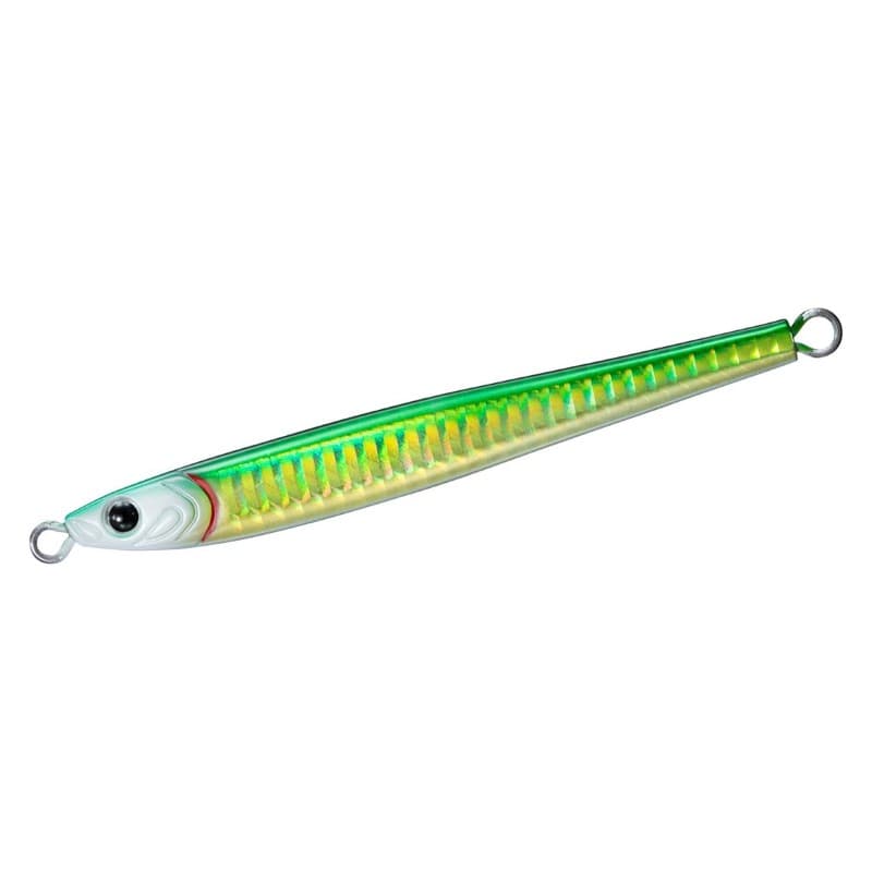 Daiwa TG Bait Slim 100g PH Glow Head Green Gold