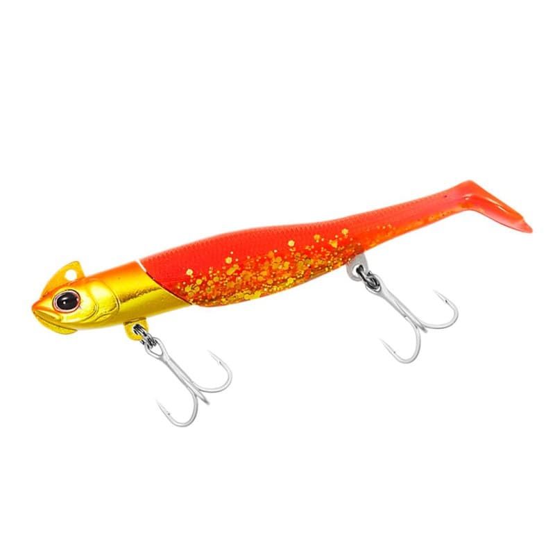 Daiwa Morethan SB-Rodem 18g Orange Gold