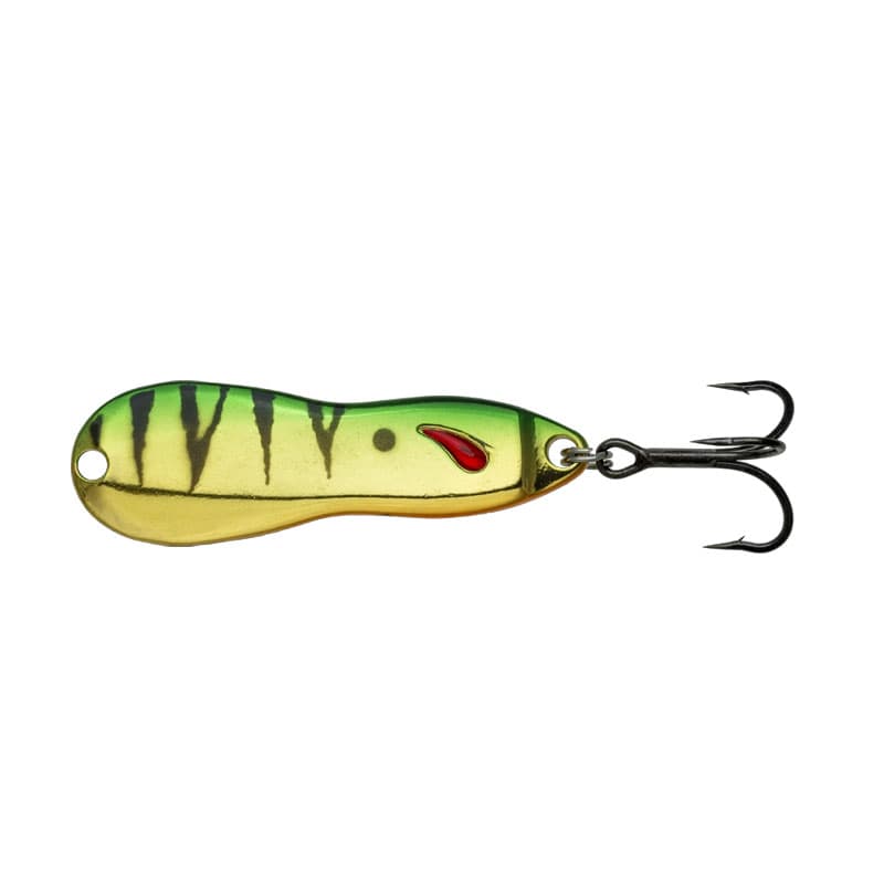 Nories Metal Wasaby 18g #BR-439 Gold Perch