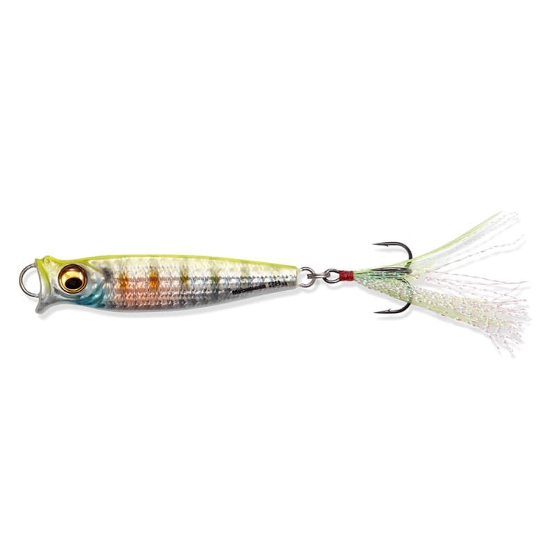 Megabass Metal-X 28g G Chart Back Gill