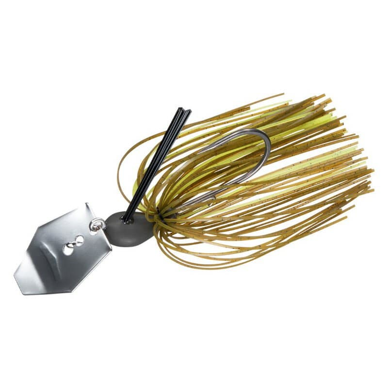 Daiwa Steez Cover Chatter 1/2oz Summer Claw