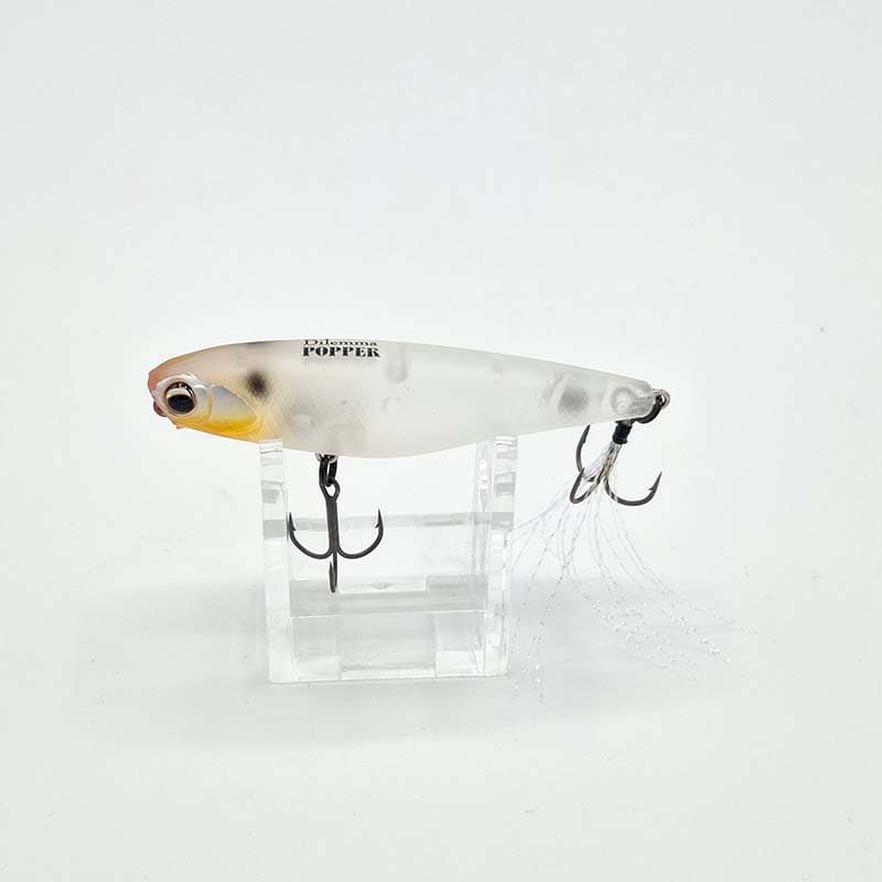 Imakatsu Dilemma Popper 60 #960 Imaeda Dry Ice