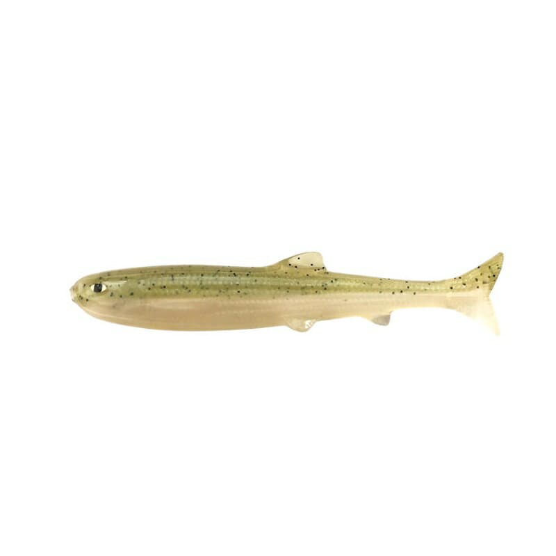 Imakatsu Lazy Swimmer 3.9inch #S-513 Reservoir Ugui Chigyo