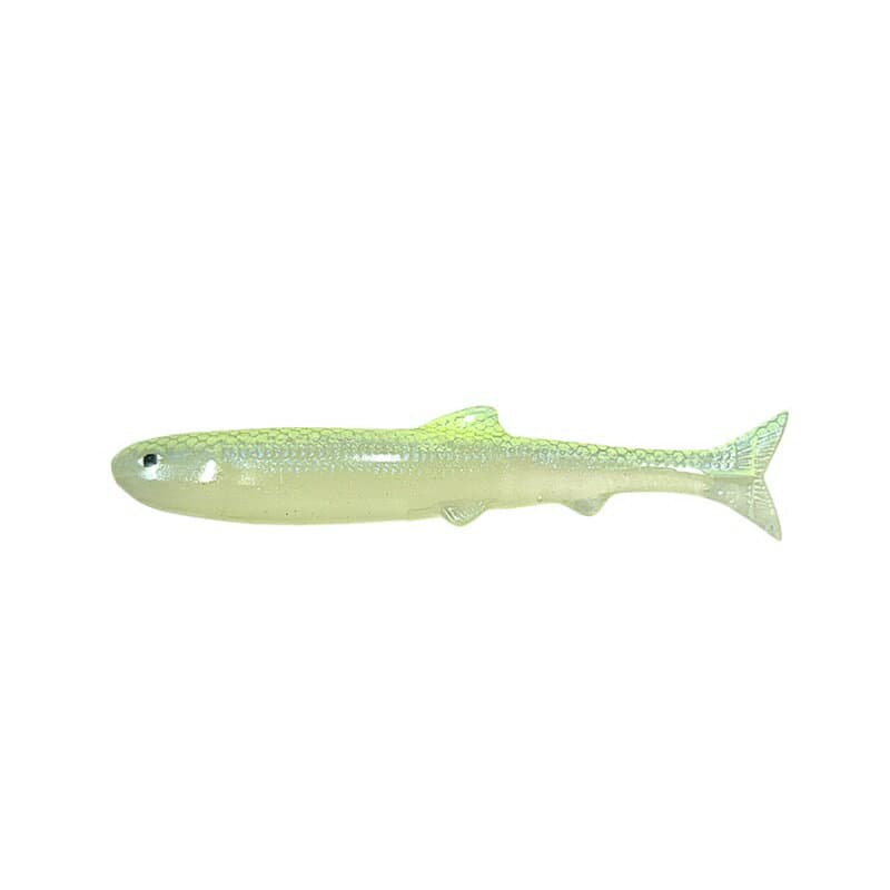Imakatsu Lazy Swimmer 3.9inch #S-20 Wakasagi