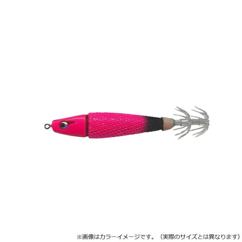 BOZLES TG Hattori 20 (75g) Keimura Pink Glow Black