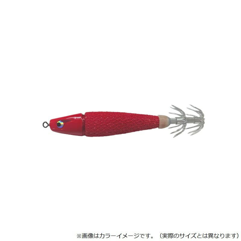 BOZLES TG Hattori 30 (113g) Keimura Red