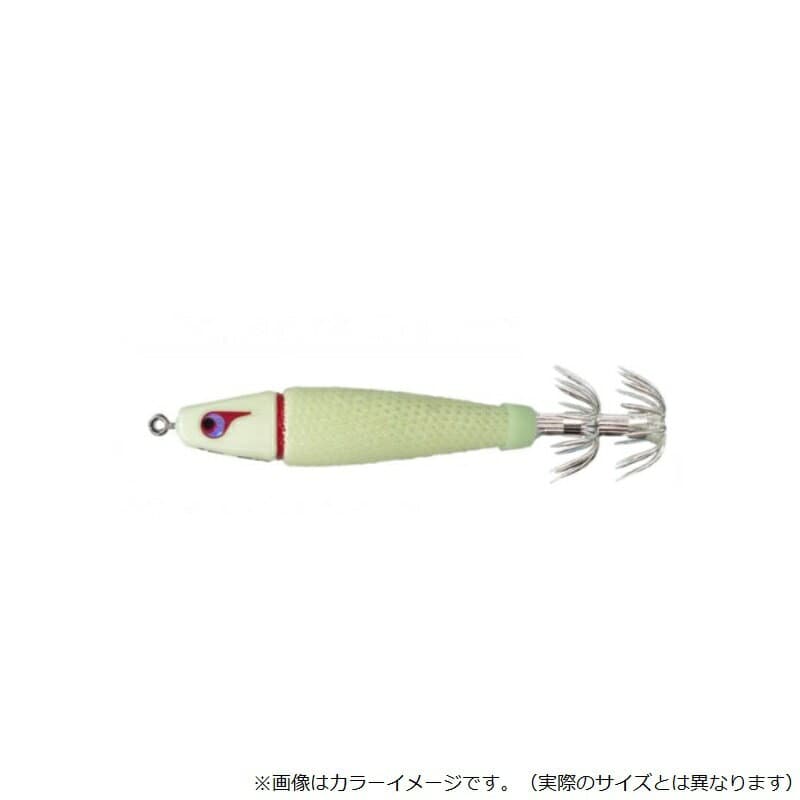 BOZLES TG Hattori 12号 (45g) All Glow