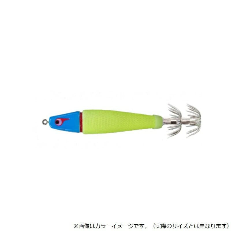 Bozles TG Hattori 30号 (113g) Ao Kiiro