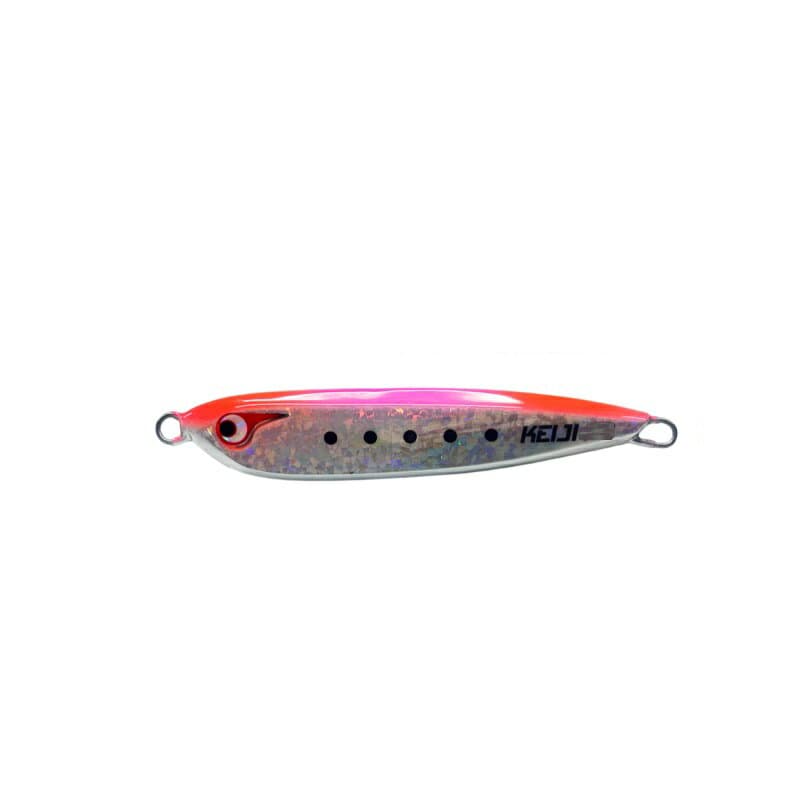 Bozles TG Keiji 80g Crush Orange Keimura Berry