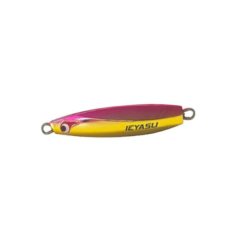 BOZLES TG Ieyasu 30g Yattarude Keimura Pink