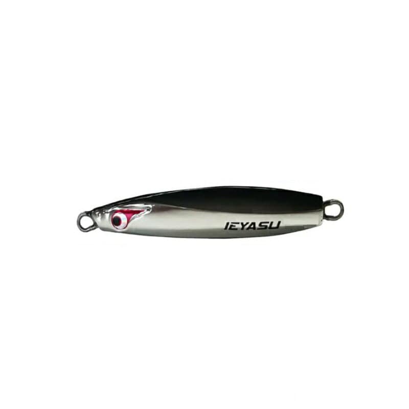 Bozless TG Ieyasu 80g Yattarude Keimura Black
