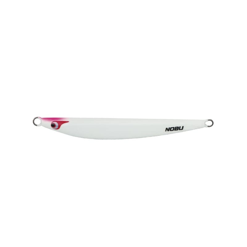 ボーズレス TGノブナガ 60g オールグロー / 釣具 釣り フィッシング
