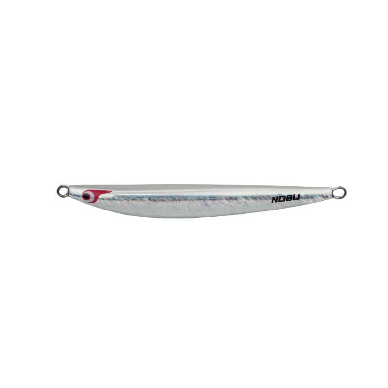 BOZLES TG Nobunaga 80g Keimura Silver