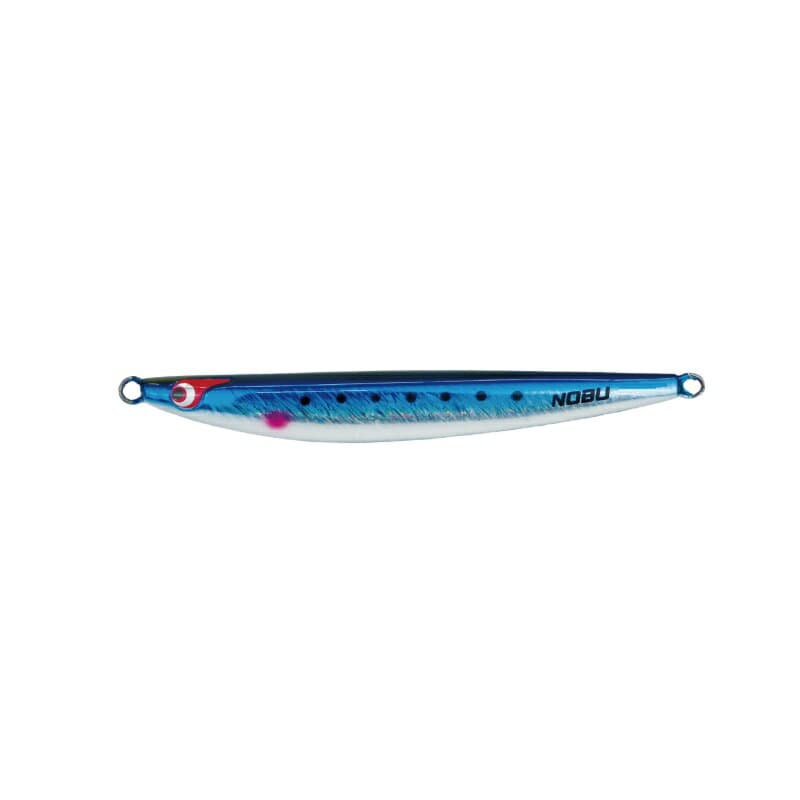 BOZLES TG Nobunaga 80g Real Iwashi