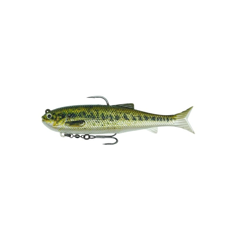 Dstyle Virola Swimbait 145 Largemouth Bass PTD