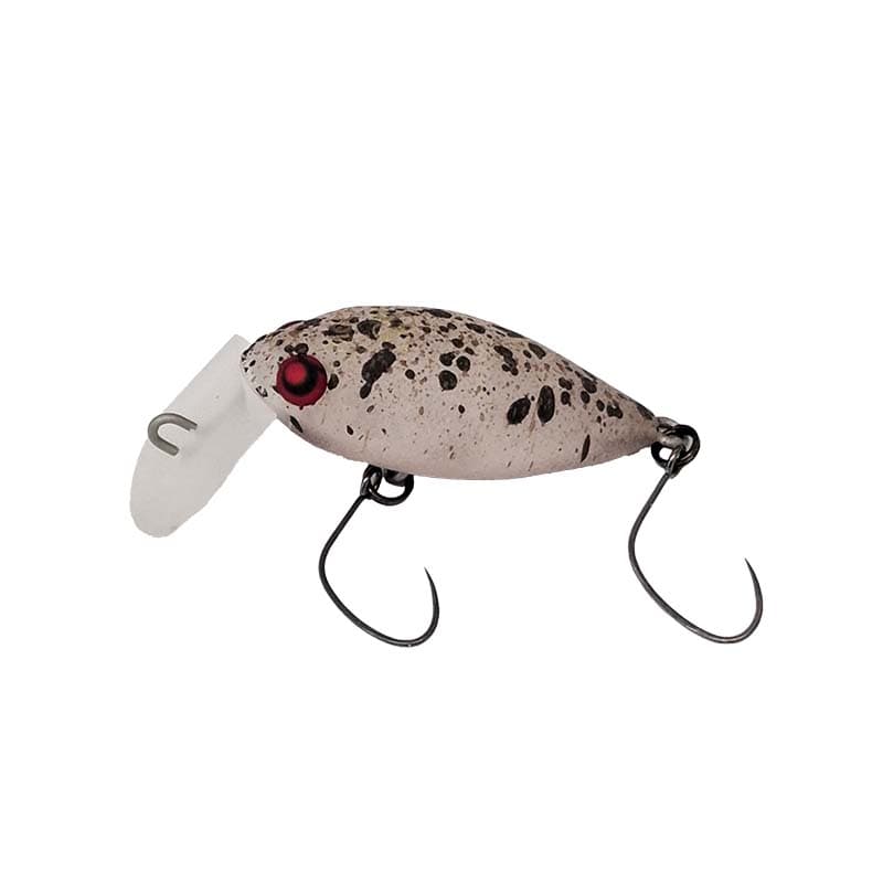 Rodio Craft Moca SR 2 Hook SS #23 2015 Nobu Color