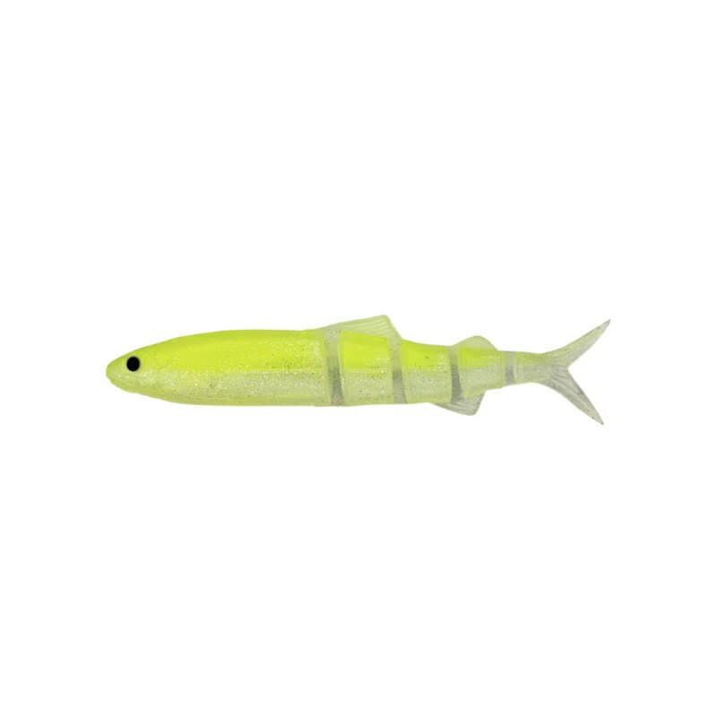 Imakatsu Worm Javallon 110 Super real #S-531 Reservoir Ugui fry