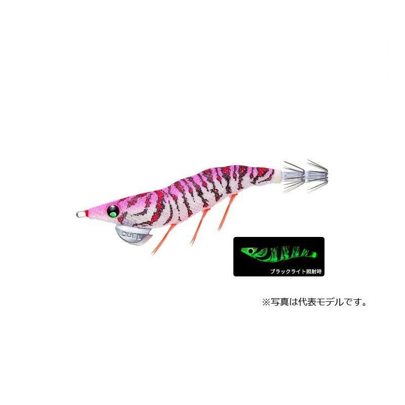 Duel EZ-Q Dartmaster 3.0 LP Night Glow Pink
