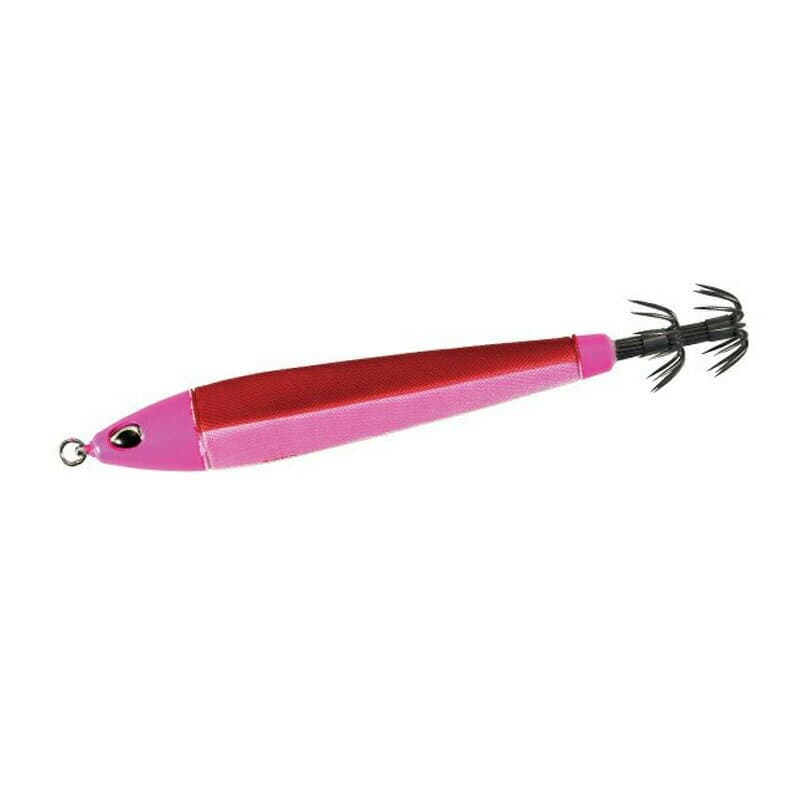 DUO Ikamakura Metal 15 CCC6106 Stripe UV Red Pink G