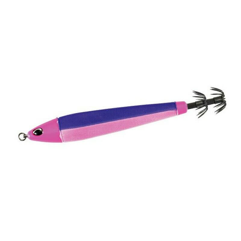 DUO Ikamakura Metal 15 CCC6108 Strip UV Purple Pink G