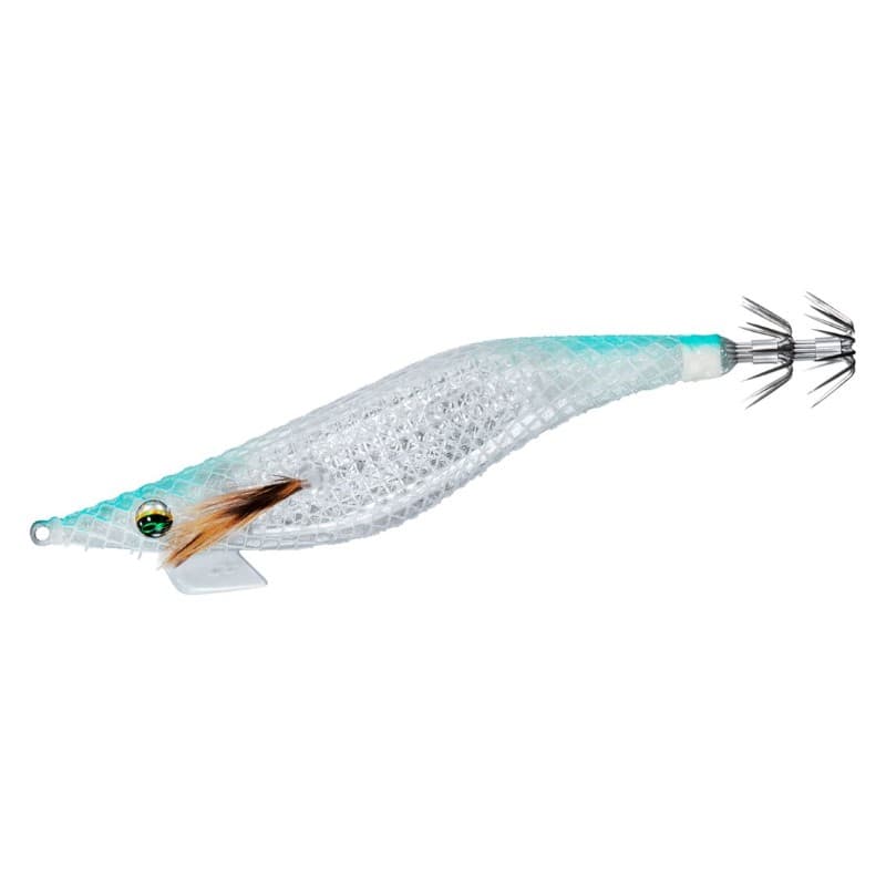 Daiwa Emeraldas Shine LC Laser Impact 2.5 LI Blue Glow Laser