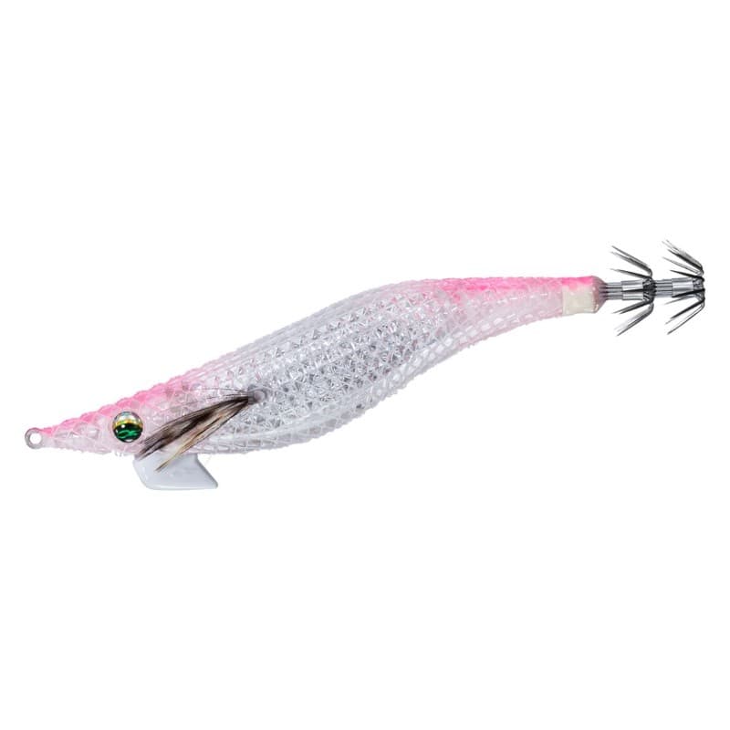 Daiwa Emeraldas Shine LC Laserimpact 2.5 LI Pink Glow Laser