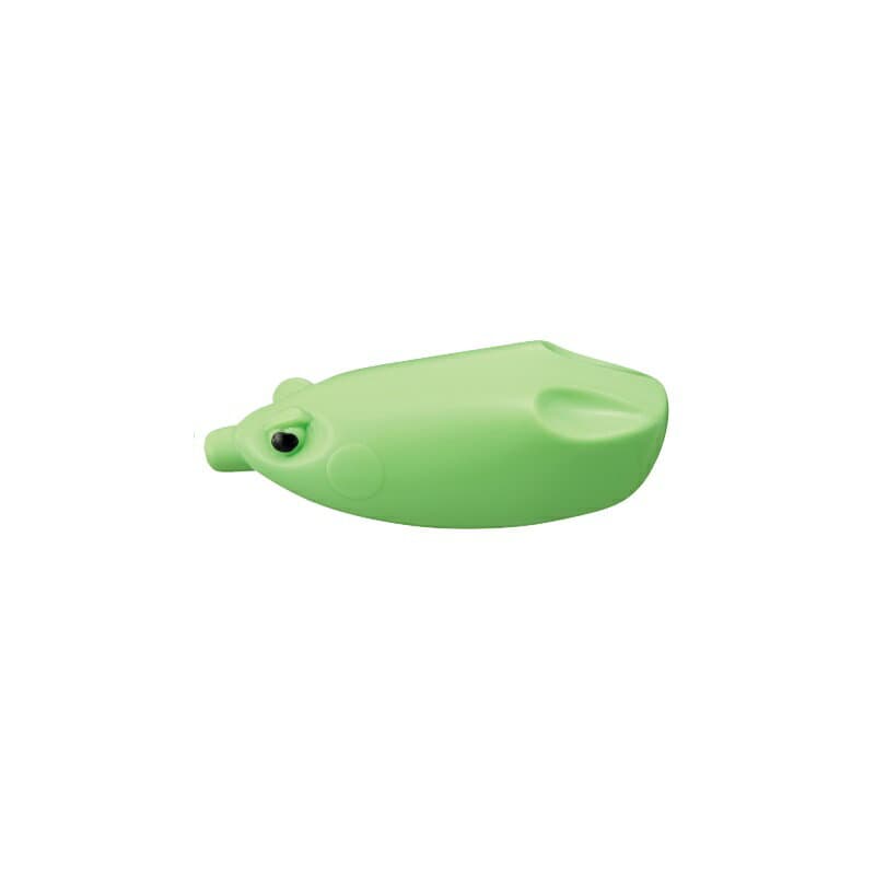 Whiplash Factory BITE-SIZED-NMT SGL06 Lime Shalt