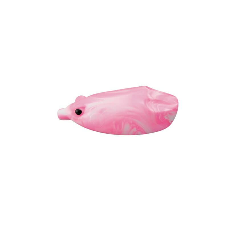 Whiplash Factory BITE-SIZED-NMT MBL03 Pink/White