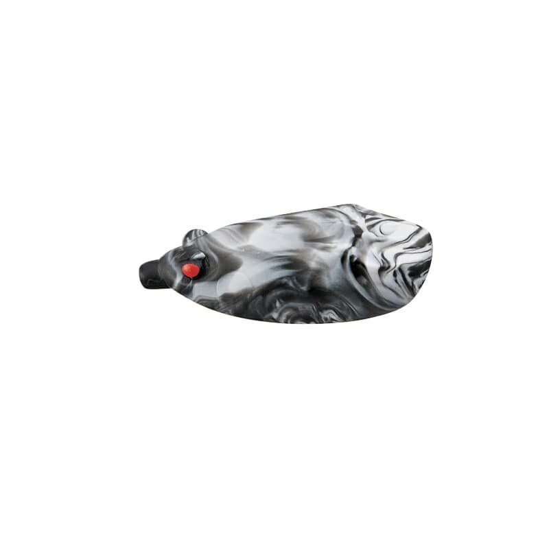 Whiplash Factory BITE-SIZED-NMT MBL04 Black/White