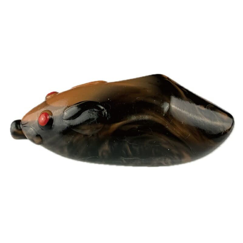 Whiplash Factory COMA.NZ-NMT MBL10 Black/Pumpkin