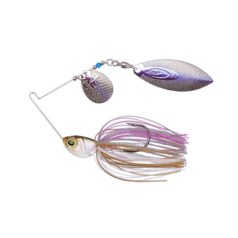 OSP High Pitcher 1/2oz Tandem Willow S62 Ghost Smelt